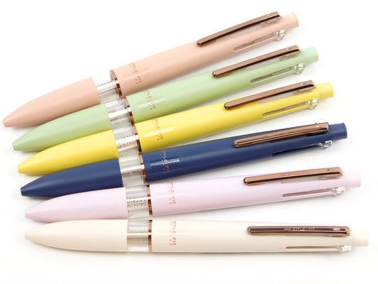 Uni Style Fit Meister 5 Rose Gold Trim