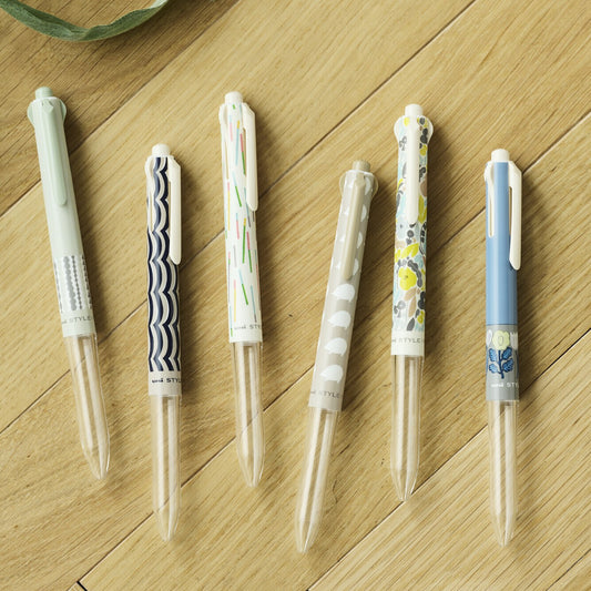 Kippis x Uni Style Fit Shell Four Limited Edition