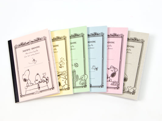 Apica Mini (A7) Peanuts