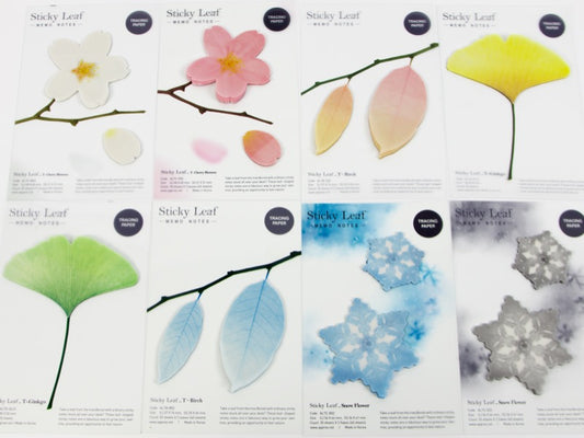 Appree Tracing Paper Sticky Notes