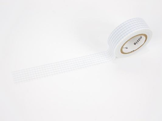 Mark's Inc. Washi Writable Grid