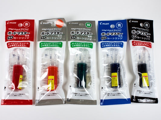 Board Master Cartridge Refill