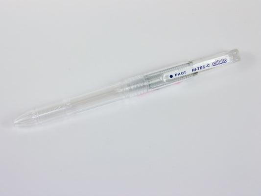 Hi-Tec C Coleto 2 Color Barrel