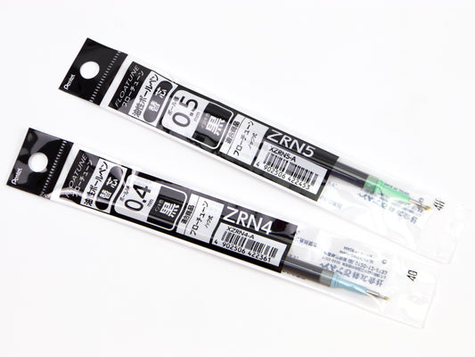 Pentel ZRN Floatune Refill