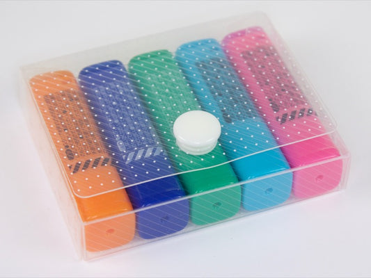 Frixion Planner Stamp Case
