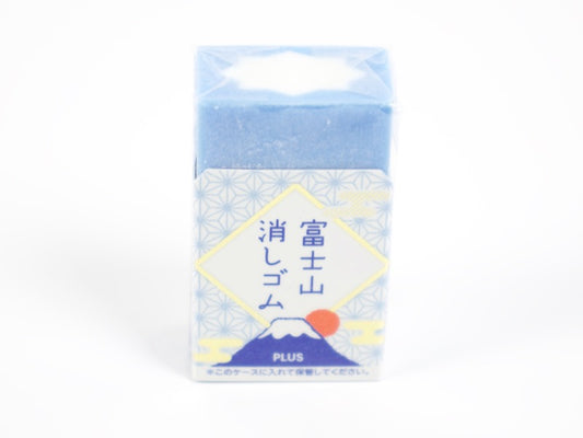 Plus Air-In Mt. Fuji Eraser
