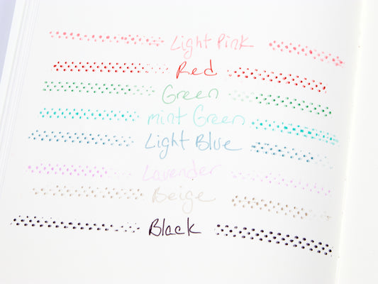 Rodeco Roller Stamp Pen