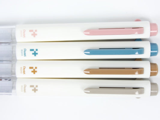 i+ Simple Code Three Color Shell