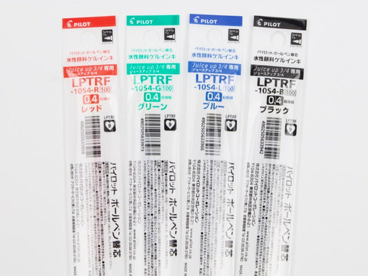 Juice Up Multi Refills LPTRF