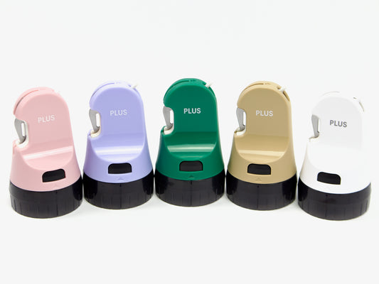 PLUS Keshipon Box Opener and Roller Vol. 2