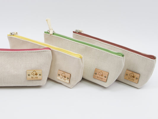 Pilot Kiiro Sustainable Pen Case