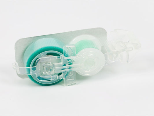 Kokuyo Compact Dot Liner Refill 8.4mm X 11m