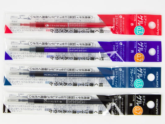 Kokuyo Me Gel Pen Refill