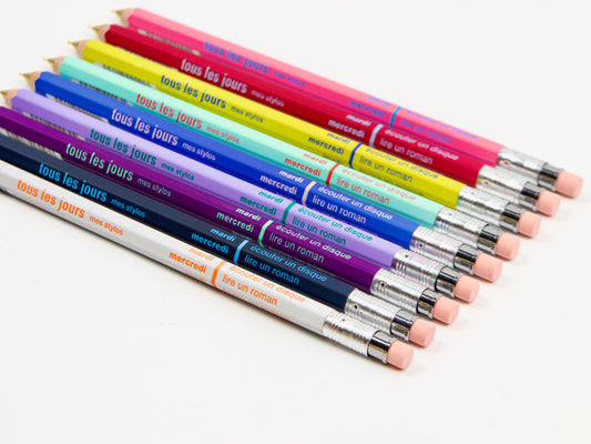 Mark's Inc. Tous Les Jours Mechanical Pencil