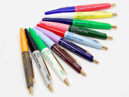 Mark's Inc. Anterique Days Mini Pen