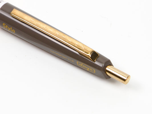 Mark's Inc. Anterique Days Mini Pen