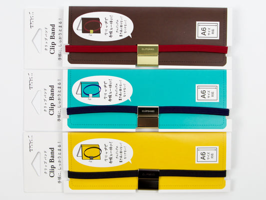 Midori Clip Band A6