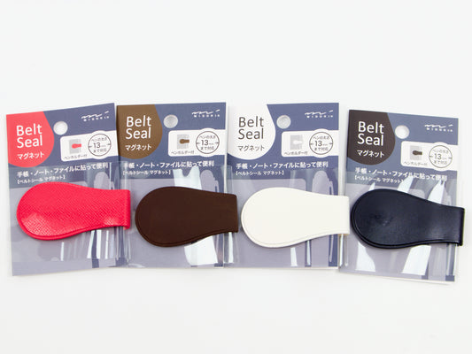 Midori Belt Seal Magnet