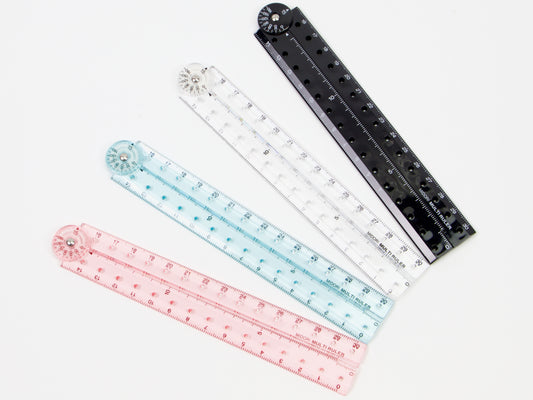 Midori Multi Ruler 30cm