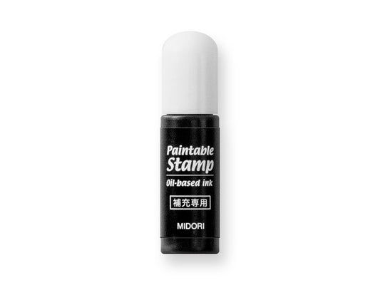 Midori Paintable Stamp Refill
