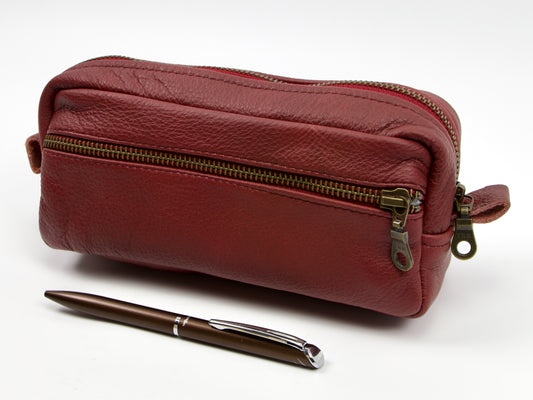 milloo Brick Burgundy