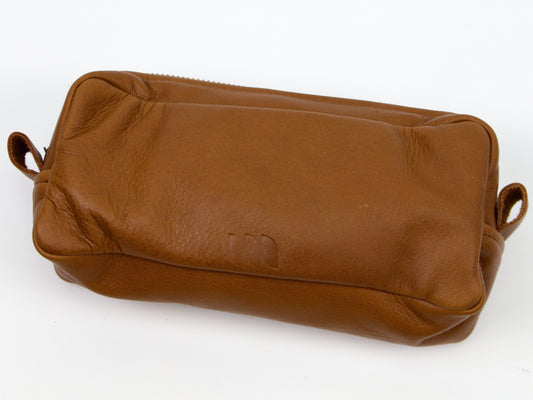 milloo Brick Dark Brown