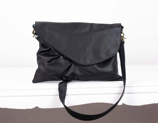milloo Erato Crossbody Black