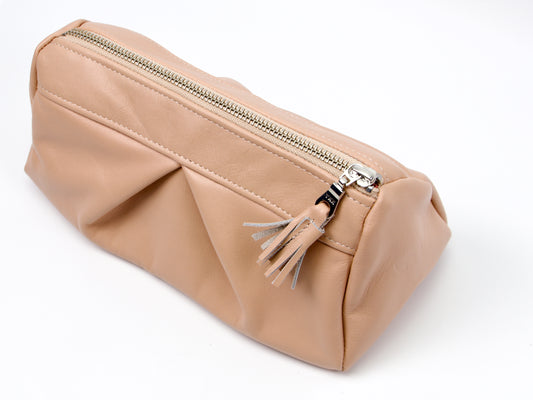 milloo Estia Accessory Bag Vintage Pink