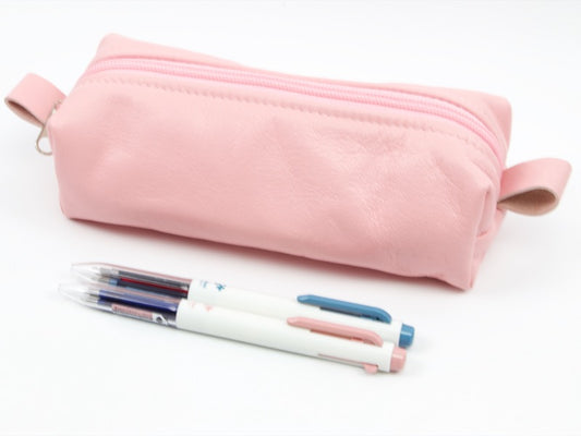 milloo Rec Pen Case Baby Pink