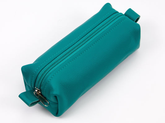 milloo Rec Pen Case Blue Green