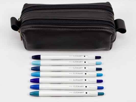 milloo Rec Double Black