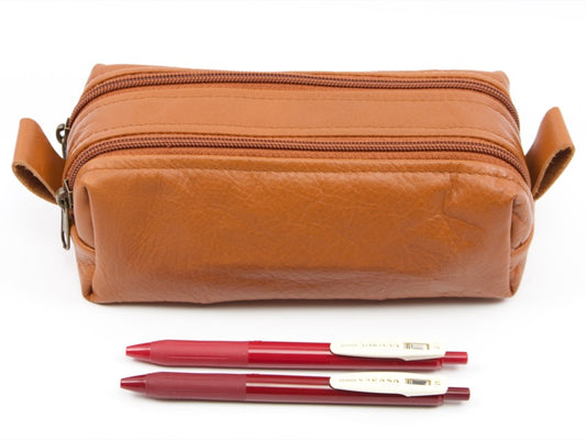 milloo Rec Double Tan Brown