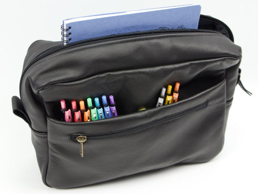 milloo Ydra Organizer Black