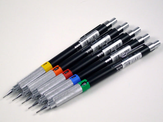 Mitsubishi Mechanical Pencil