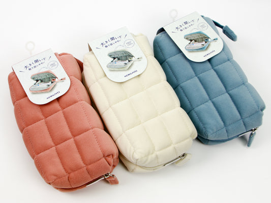 Kokuyo Mococo Pen Case