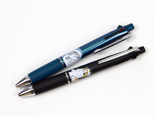 Mofusand Jetstream 4 + 1 Limited Edition