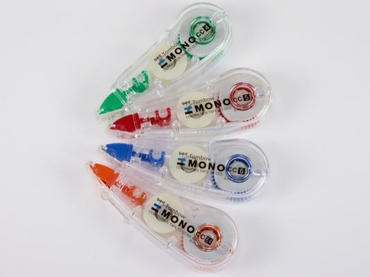 Tombow Mono CC Correction Tape