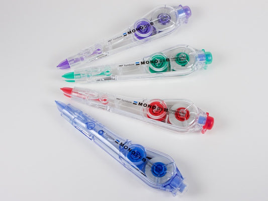 Tombow Pen-Style Correction Tape