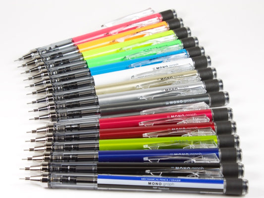 Tombow Mono Graph Pencil .5