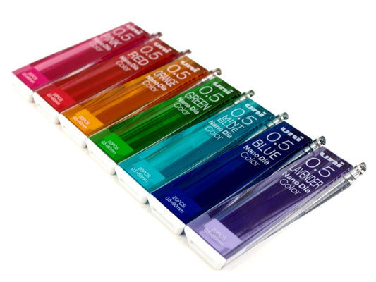 Nano Dia Colored Lead