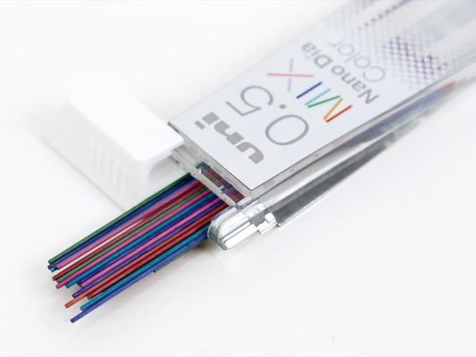 Nano Dia Colored Lead Mix