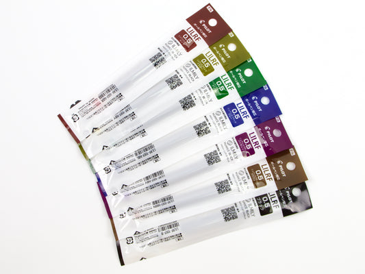 Pilot ILMILY Nuance Refills LILRF