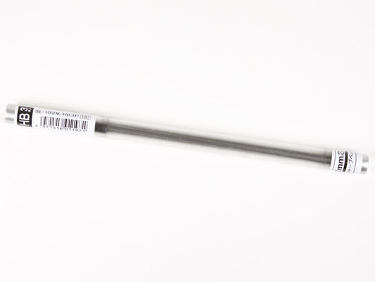 Ohto Wood Axis Pencil Lead Refill 2.0