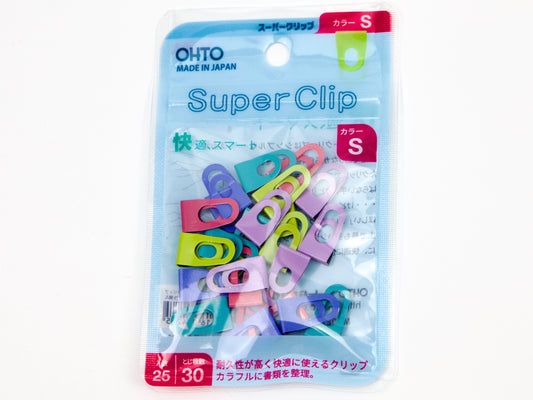 Ohto Super Clips