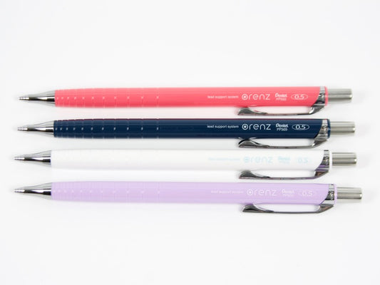 Pentel Orenz .5