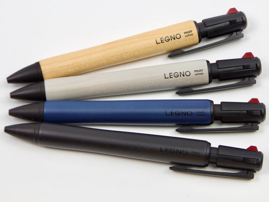 Pilot Legno 2 + 1