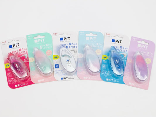 Tombow Pit Air Mini Glue Tape