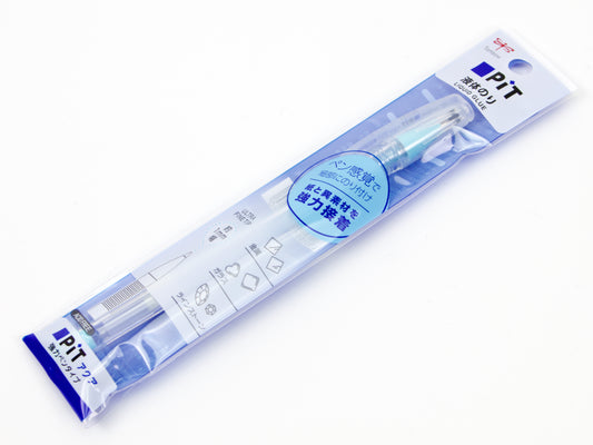Tombow Aqua PiT Glue Pen