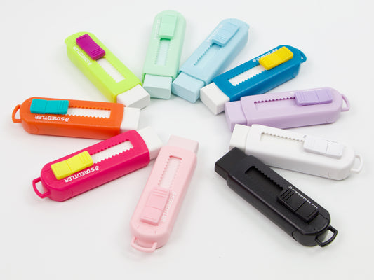 Staedtler Eraser and Holder