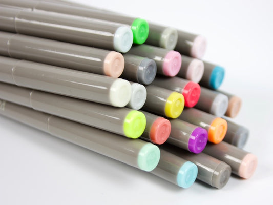 Rushon Petite Brush Pen